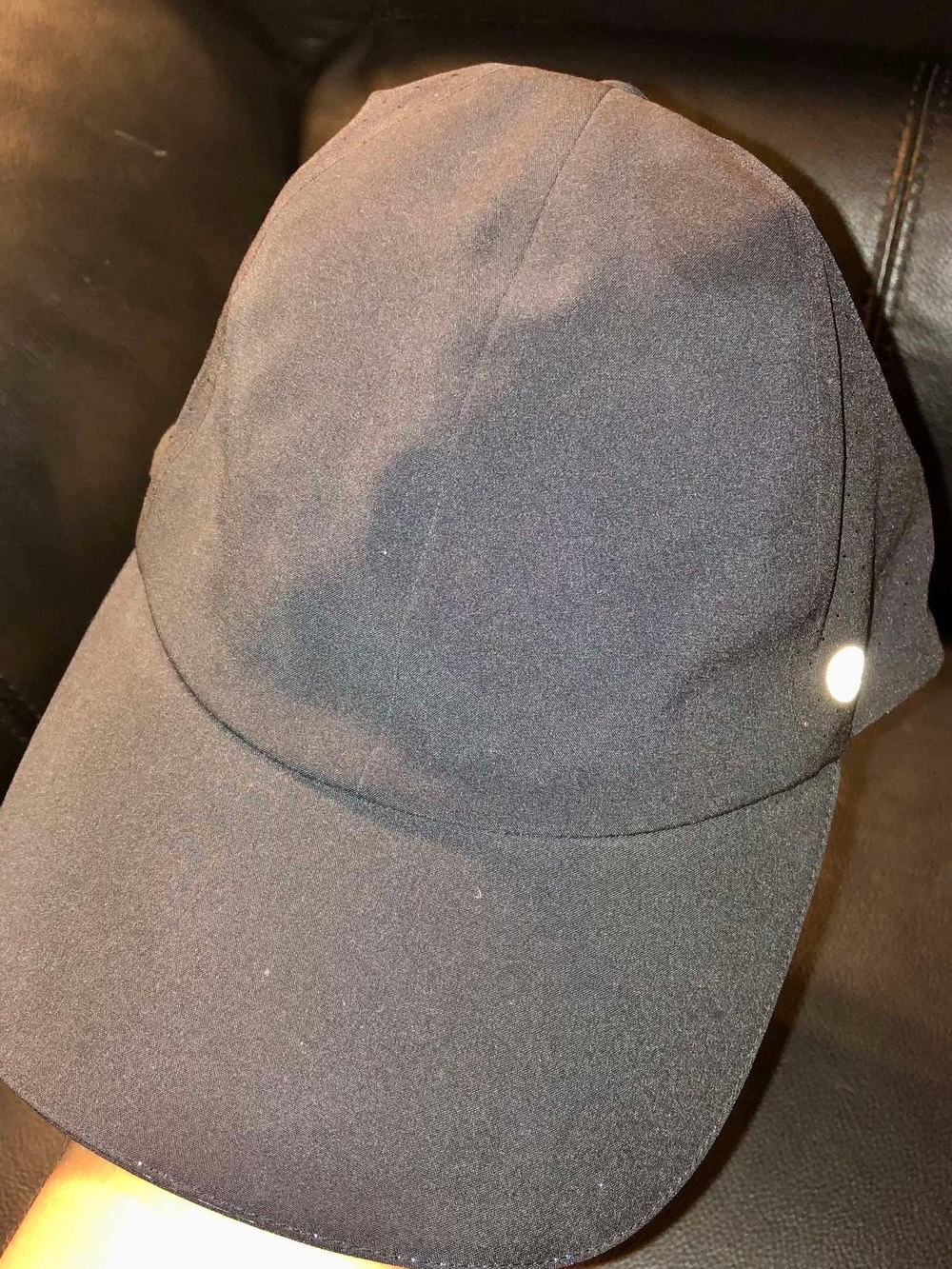 Lululemon Fast and Free Running Hat